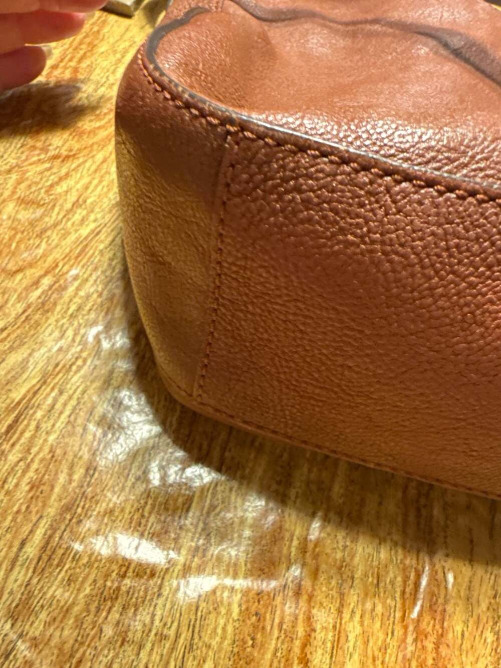 Frye - Picture 3 of 5